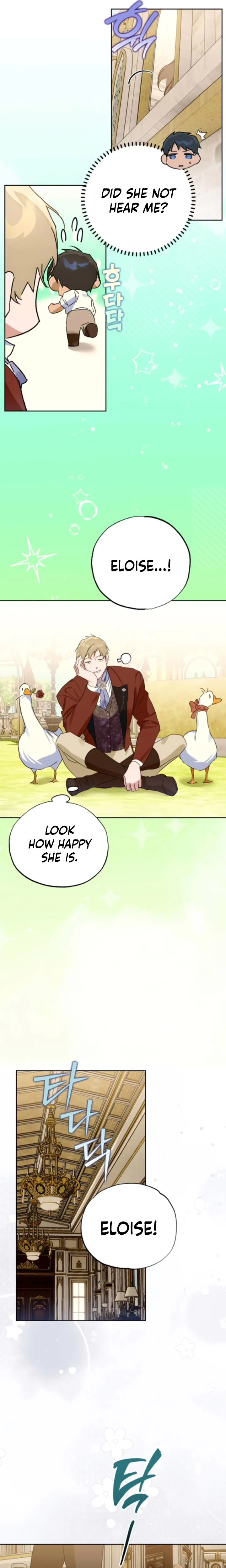 Your Ryan Chapter 40 Page 7