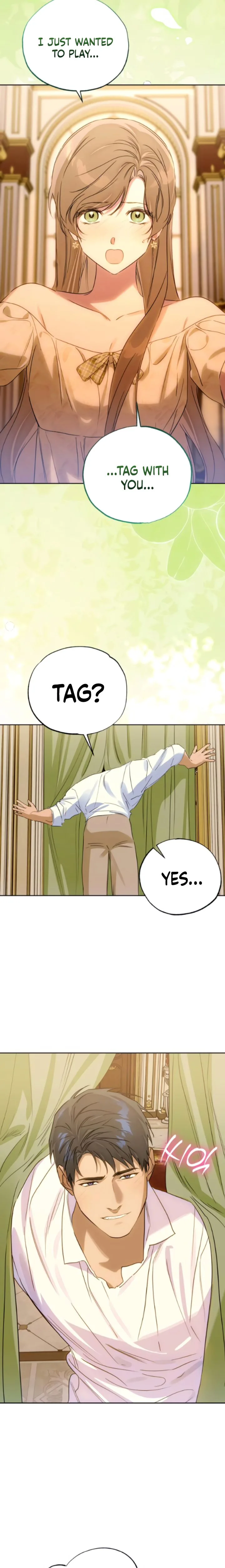 Your Ryan Chapter 40 Page 10