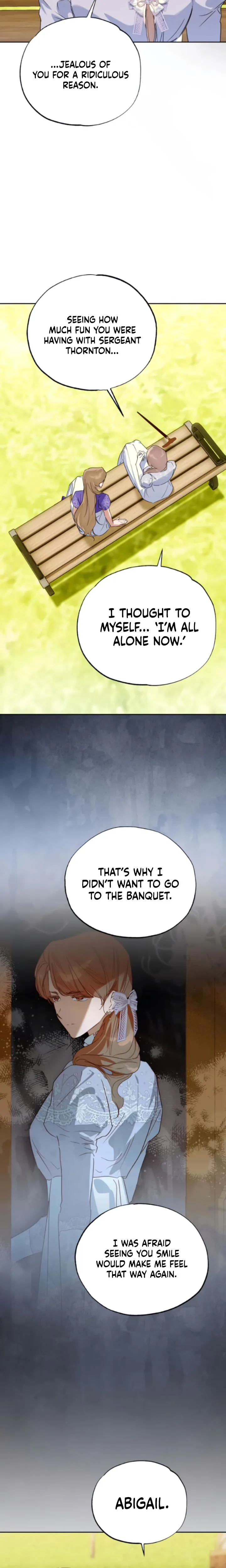 Your Ryan Chapter 40 Page 15