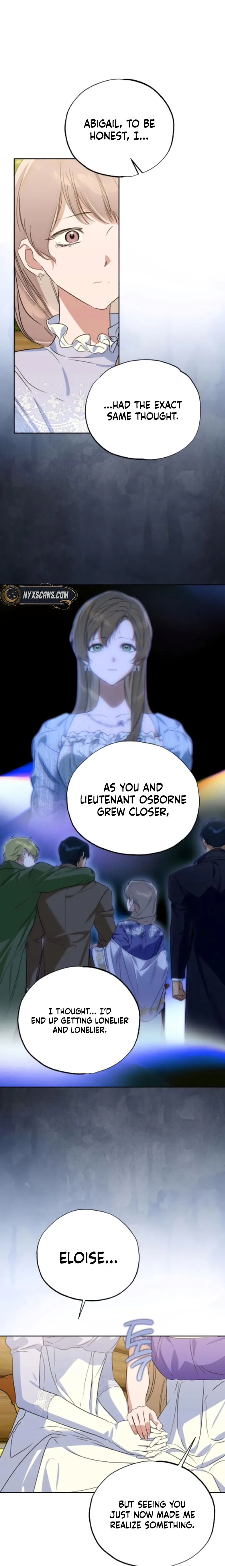 Your Ryan Chapter 40 Page 17